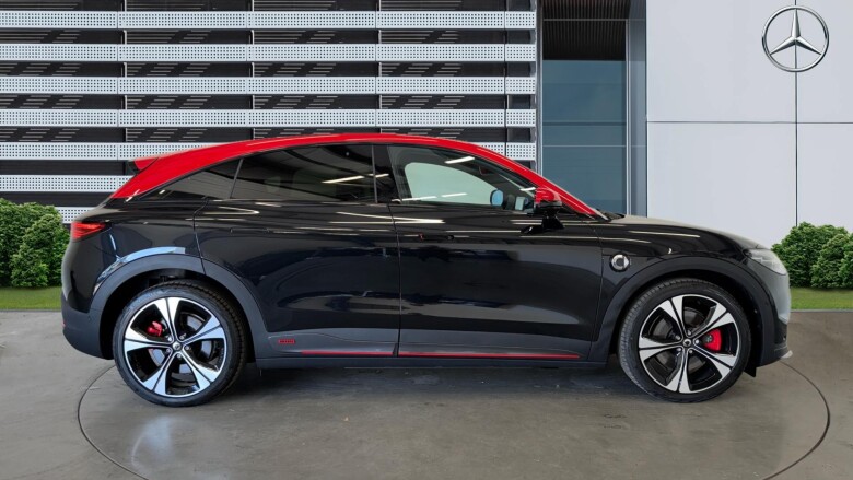 smart Hashtag 3 315kW Brabus 66kWh 5dr Auto AWD Electric Estate